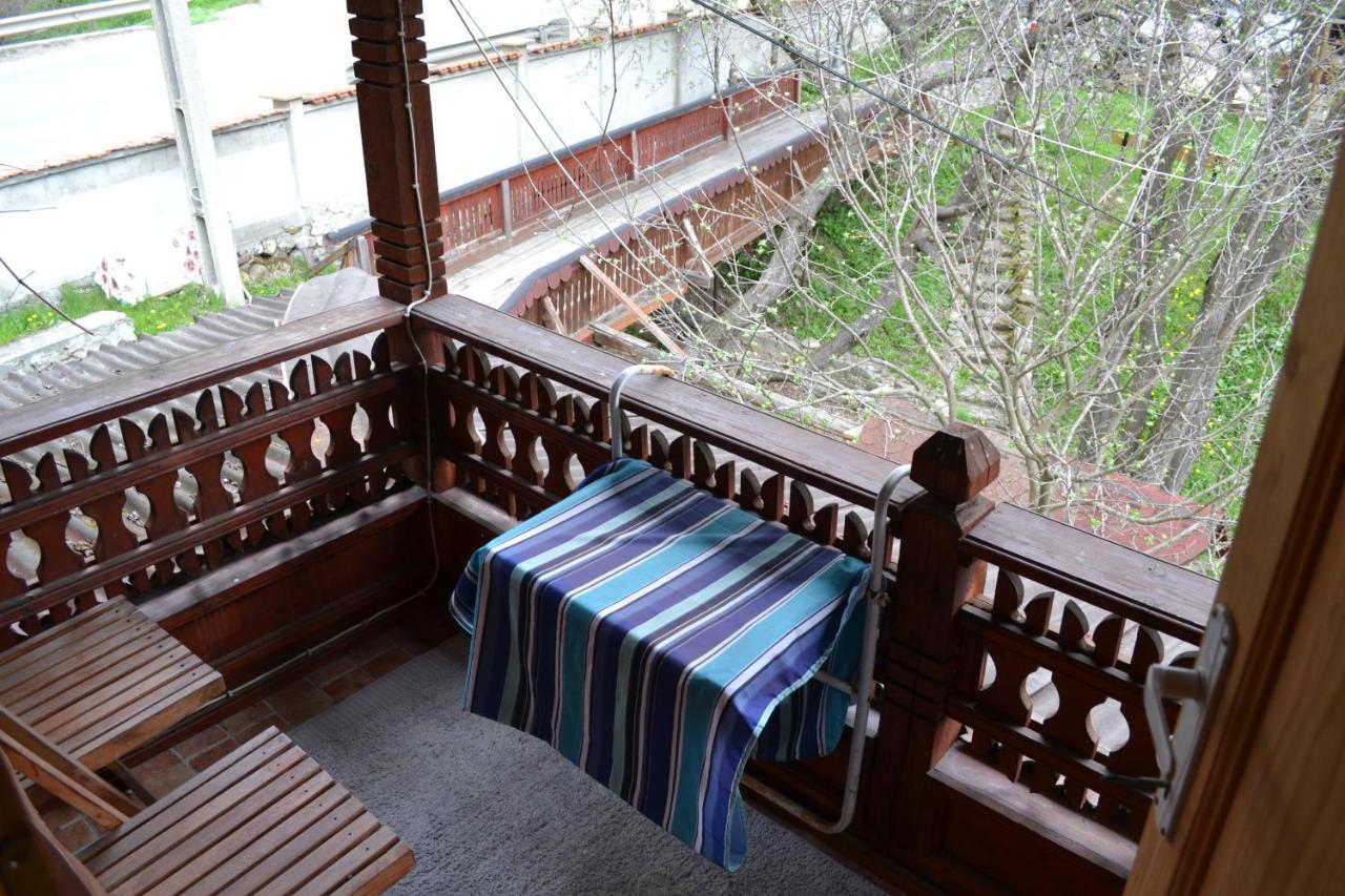 Pension Lucia Bucovina Hotel Вама Екстериор снимка