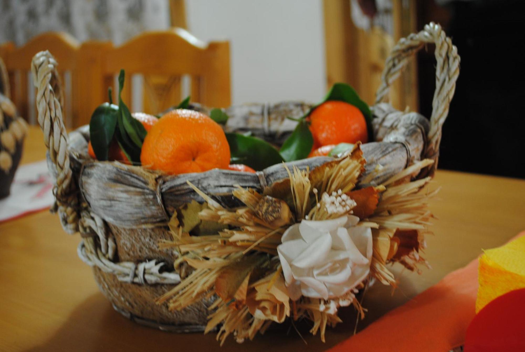 Pension Lucia Bucovina Hotel Вама Екстериор снимка