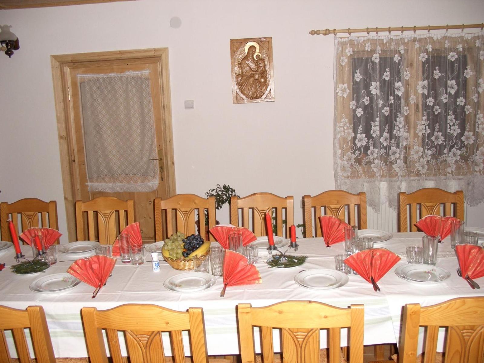 Pension Lucia Bucovina Hotel Вама Екстериор снимка